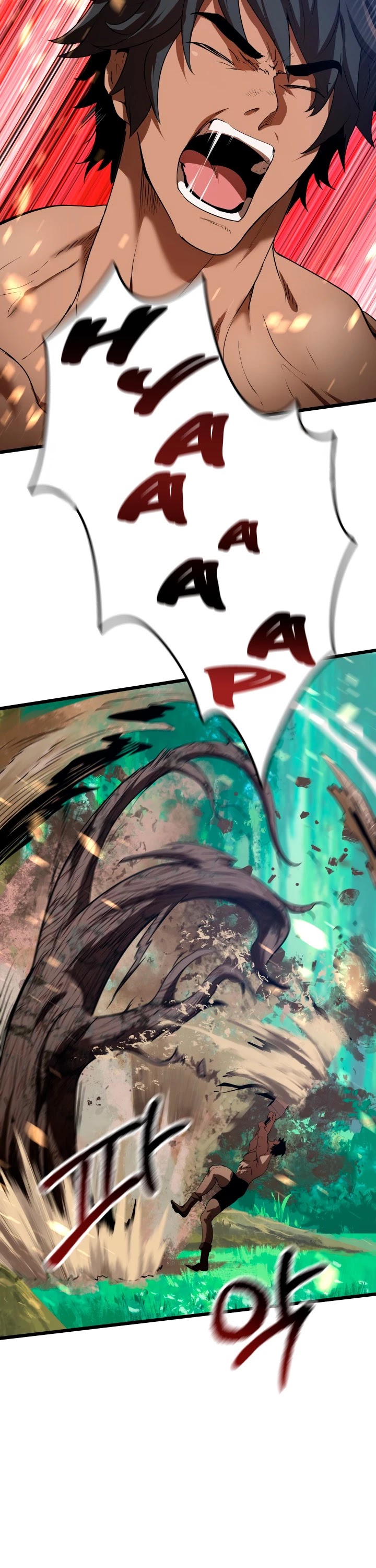 Survival Story of a Sword King in a Fantasy World Chapter 75 page 53 - Chapter 75