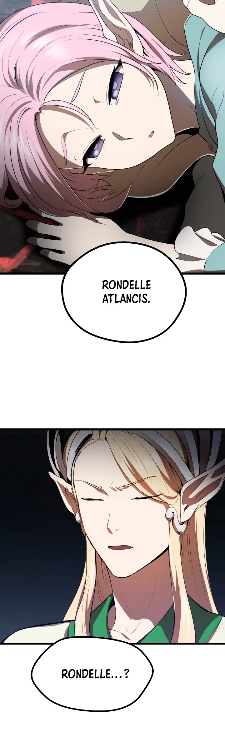 Survival Story of a Sword King in a Fantasy World Chapter 75 page 7 - Chapter 75