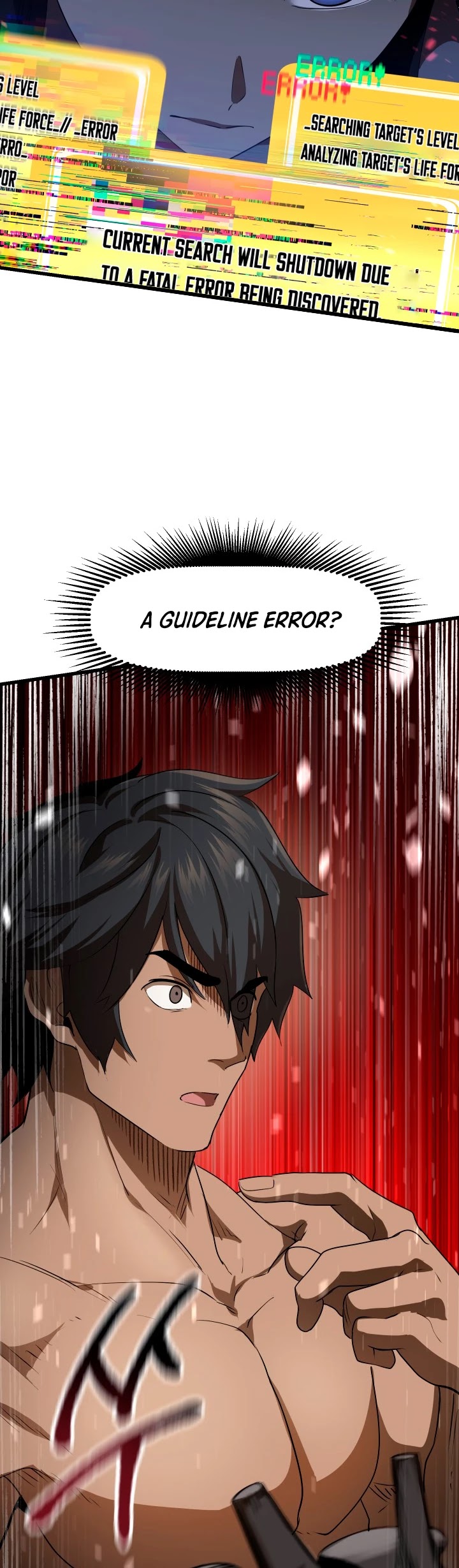 Survival Story of a Sword King in a Fantasy World Chapter 76 page 16 - Chapter 76