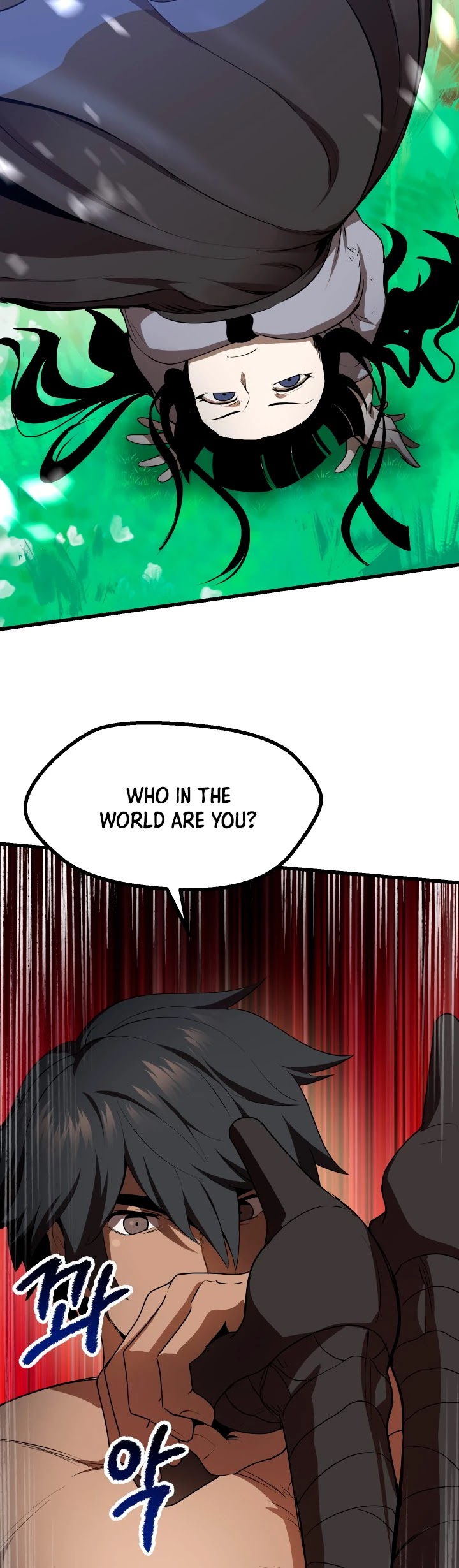 Survival Story of a Sword King in a Fantasy World Chapter 76 page 18 - Chapter 76