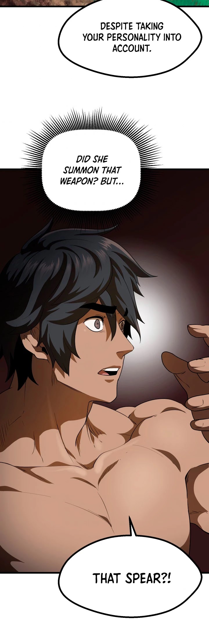 Survival Story of a Sword King in a Fantasy World Chapter 76 page 28 - Chapter 76