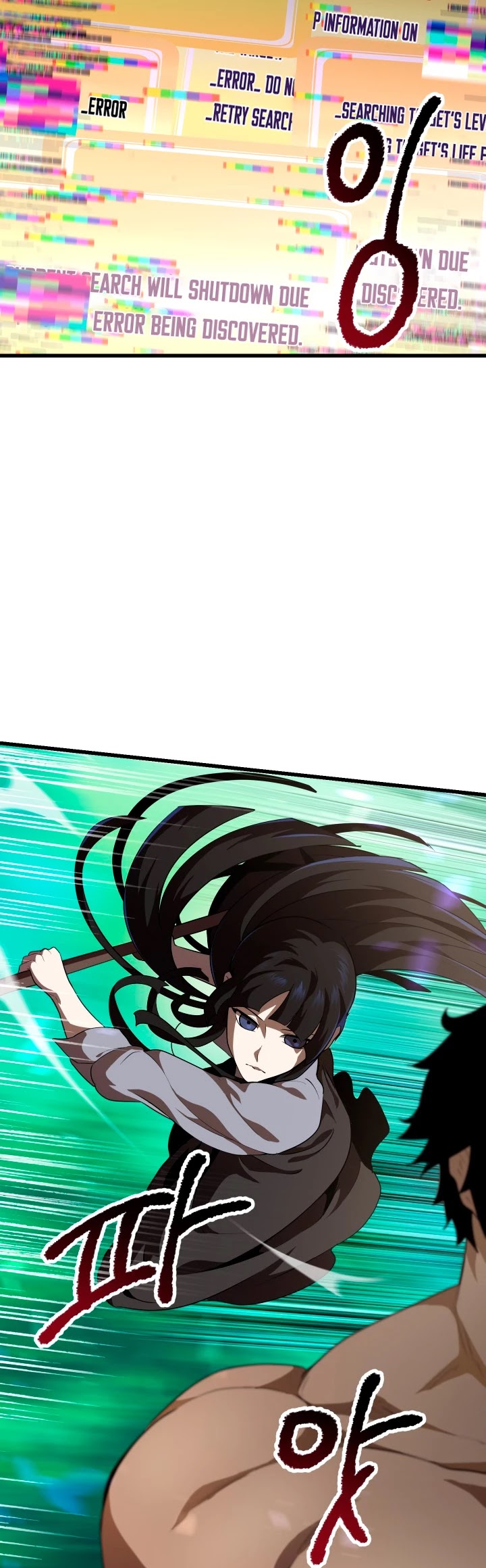 Survival Story of a Sword King in a Fantasy World Chapter 76 page 30 - Chapter 76