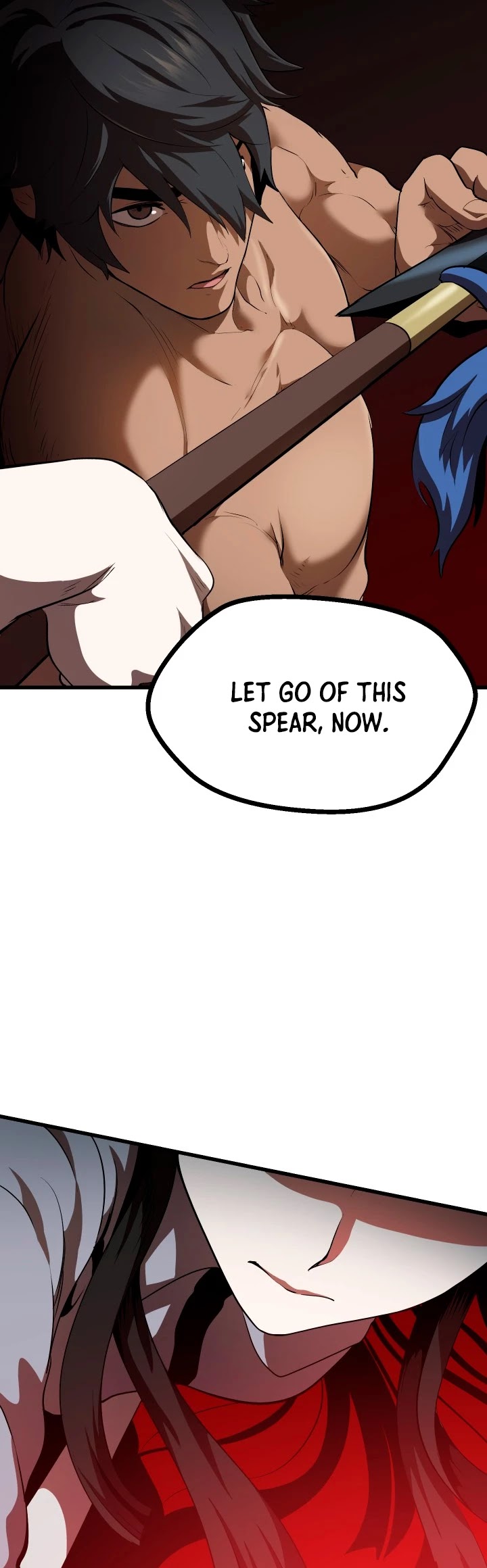 Survival Story of a Sword King in a Fantasy World Chapter 76 page 34 - Chapter 76