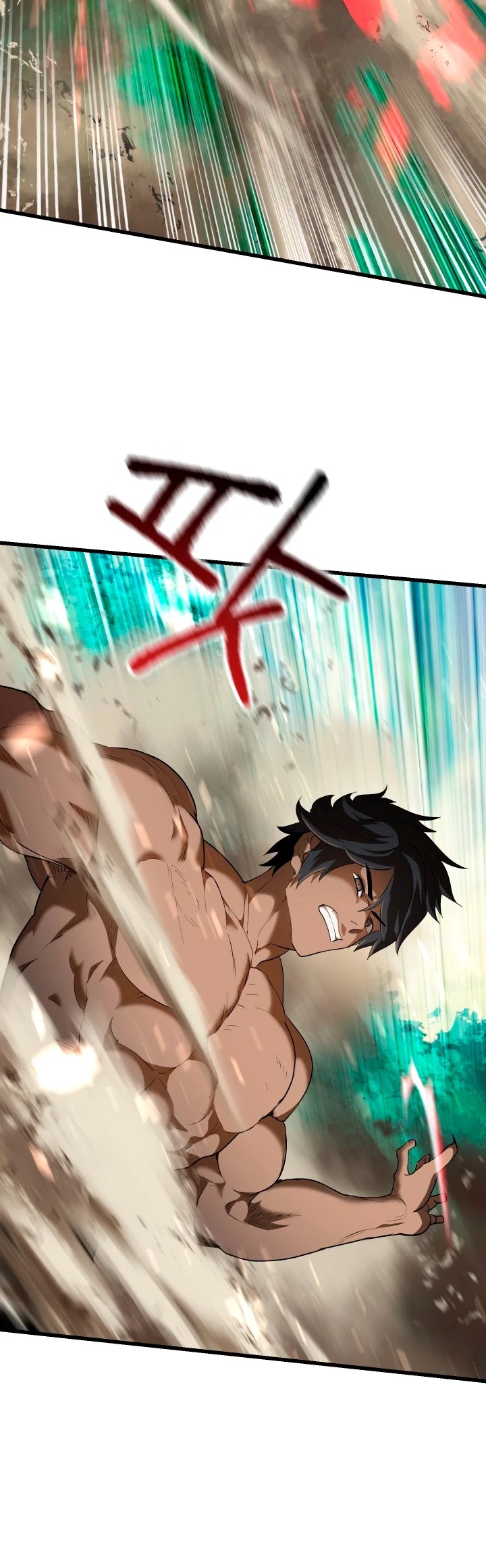 Survival Story of a Sword King in a Fantasy World Chapter 76 page 37 - Chapter 76