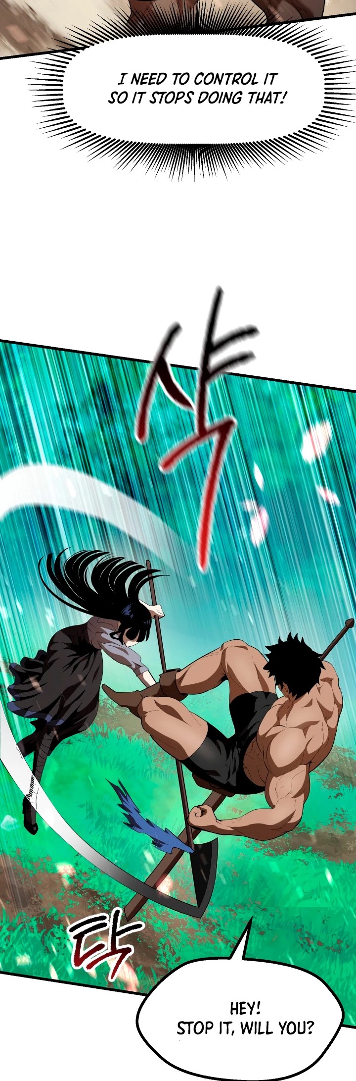 Survival Story of a Sword King in a Fantasy World Chapter 76 page 39 - Chapter 76