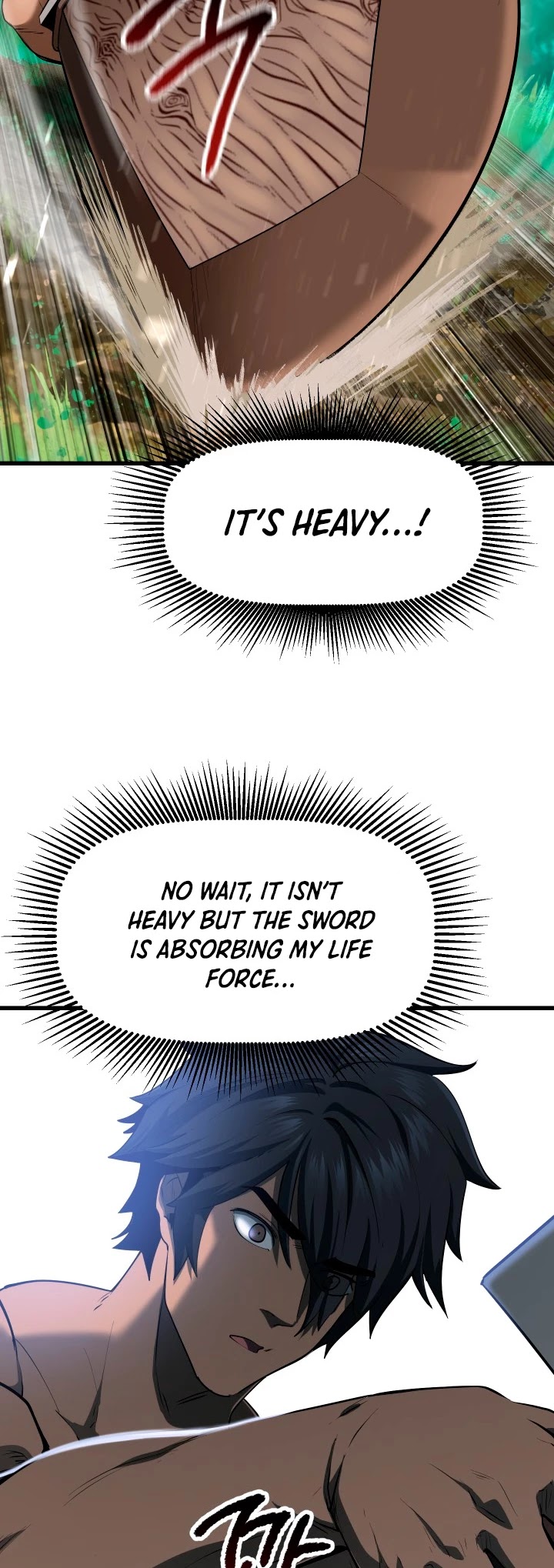 Survival Story of a Sword King in a Fantasy World Chapter 76 page 4 - Chapter 76