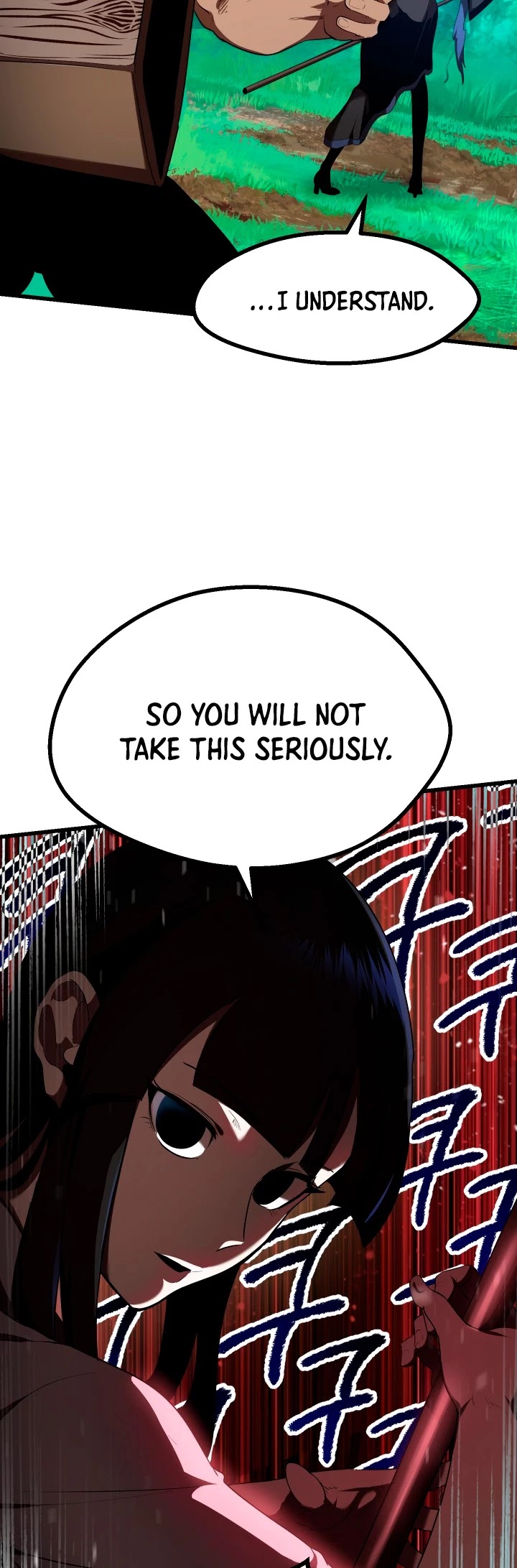 Survival Story of a Sword King in a Fantasy World Chapter 76 page 45 - Chapter 76