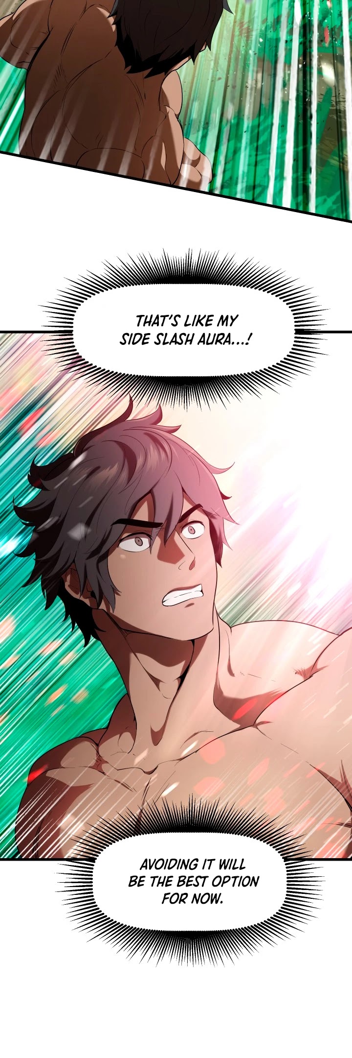 Survival Story of a Sword King in a Fantasy World Chapter 76 page 48 - Chapter 76