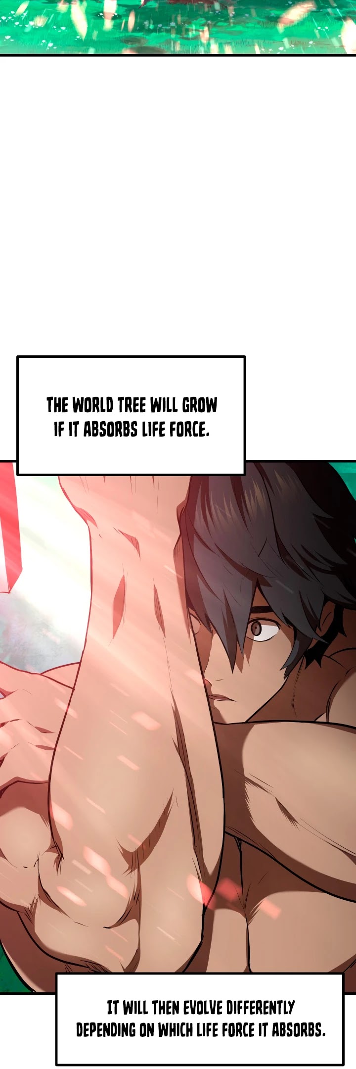 Survival Story of a Sword King in a Fantasy World Chapter 76 page 52 - Chapter 76