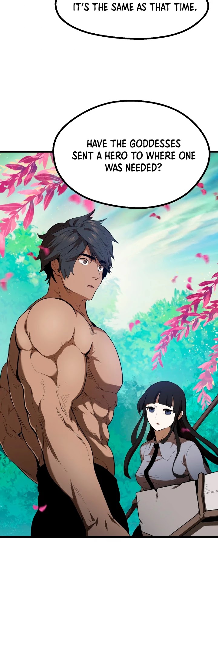 Survival Story of a Sword King in a Fantasy World Chapter 76 page 55 - Chapter 76