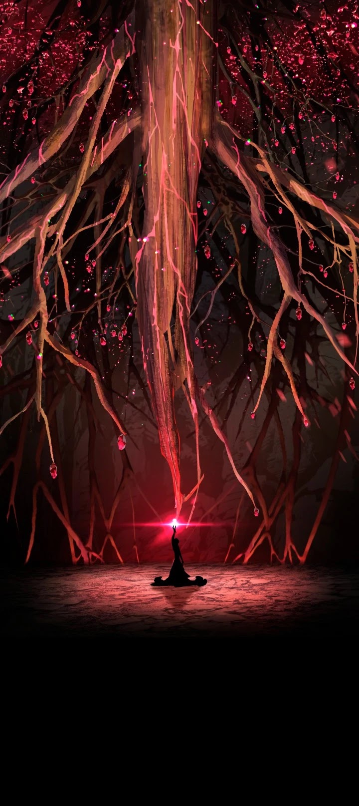 Survival Story of a Sword King in a Fantasy World Chapter 76 page 59 - Chapter 76