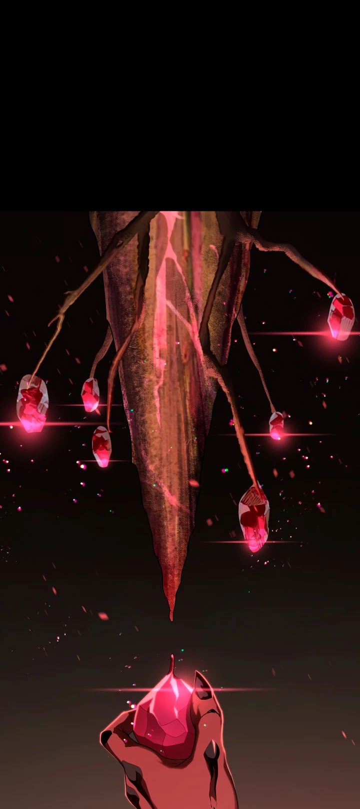 Survival Story of a Sword King in a Fantasy World Chapter 76 page 60 - Chapter 76
