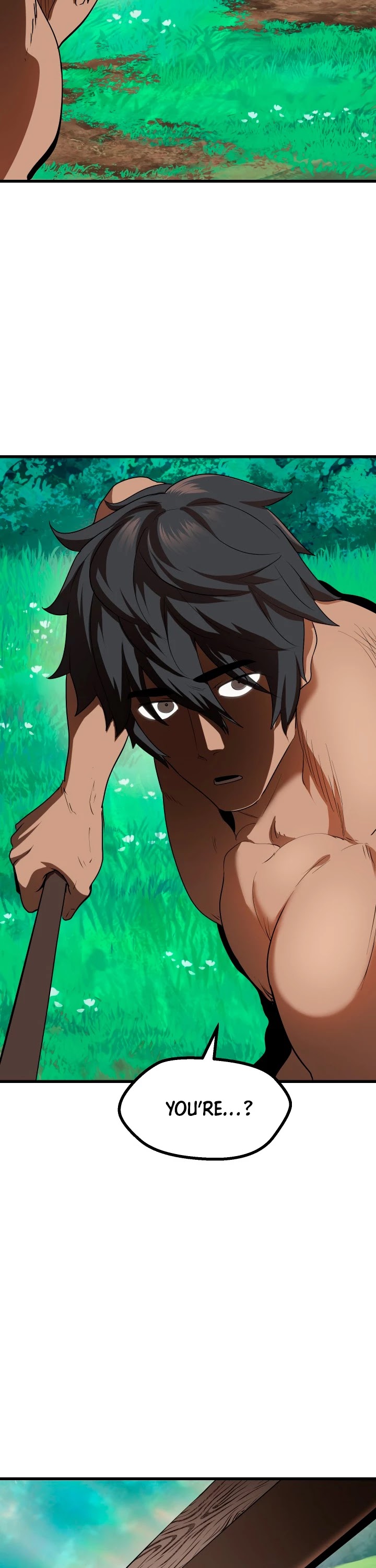 Survival Story of a Sword King in a Fantasy World Chapter 76 page 8 - Chapter 76