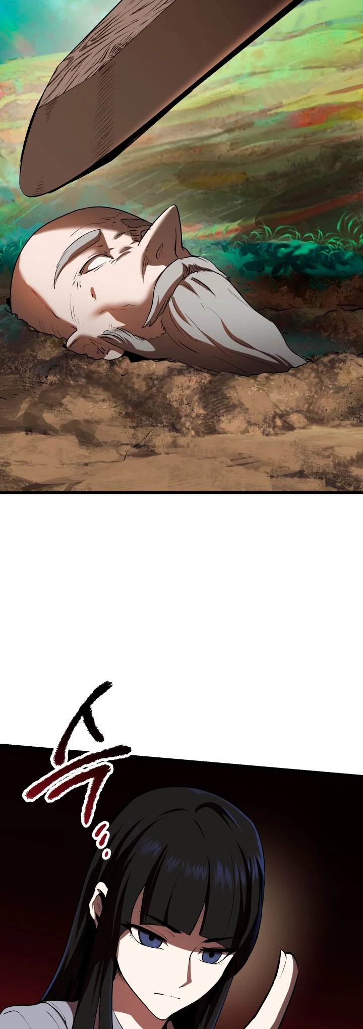 Survival Story of a Sword King in a Fantasy World Chapter 76 page 9 - Chapter 76