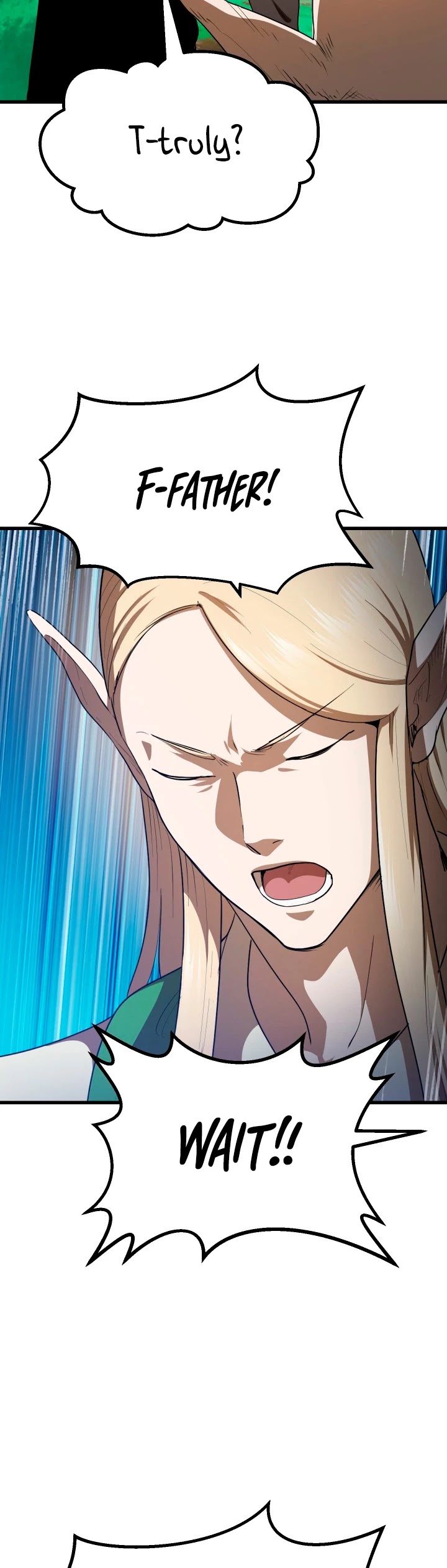 Survival Story of a Sword King in a Fantasy World Chapter 77 page 12 - Chapter 77