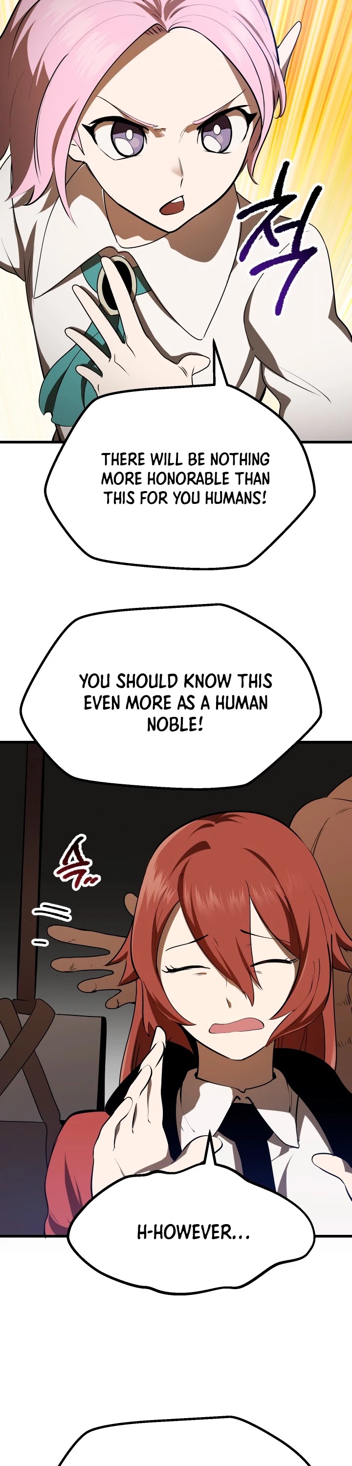 Survival Story of a Sword King in a Fantasy World Chapter 77 page 14 - Chapter 77