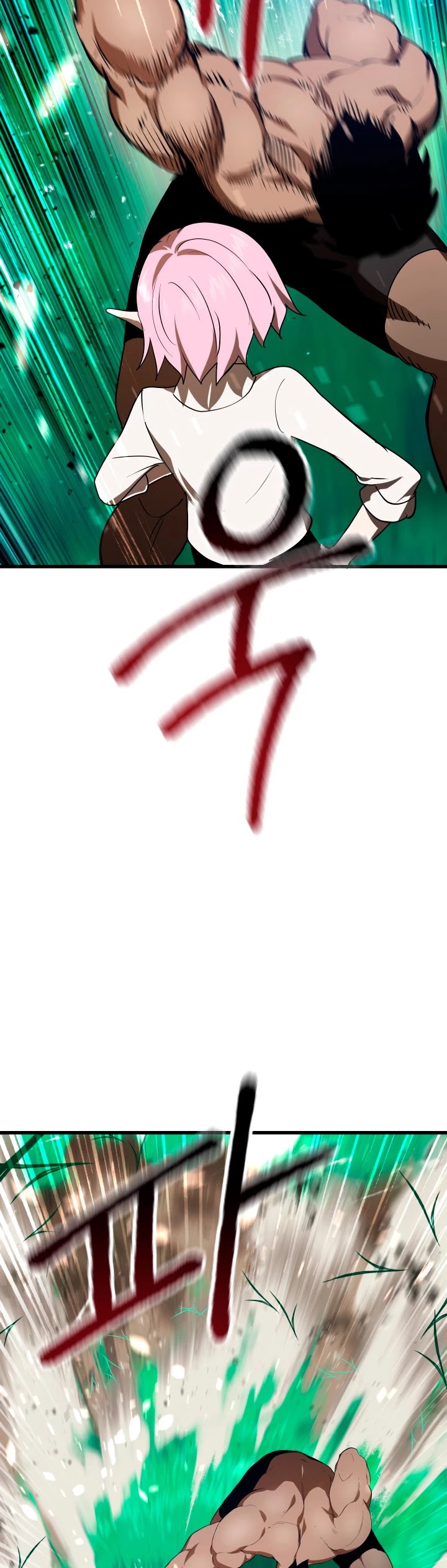Survival Story of a Sword King in a Fantasy World Chapter 77 page 16 - Chapter 77