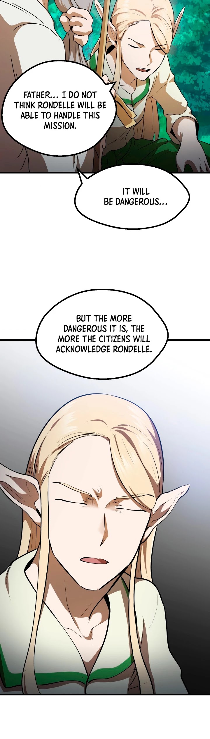 Survival Story of a Sword King in a Fantasy World Chapter 77 page 19 - Chapter 77