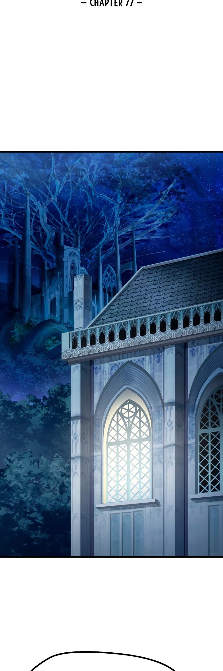 Survival Story of a Sword King in a Fantasy World Chapter 77 page 22 - Chapter 77