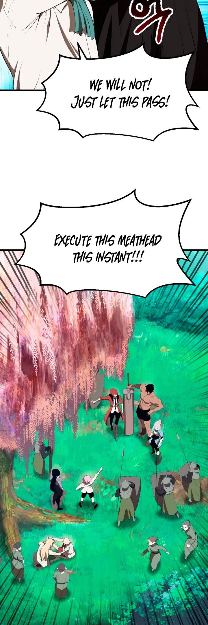 Survival Story of a Sword King in a Fantasy World Chapter 77 page 3 - Chapter 77