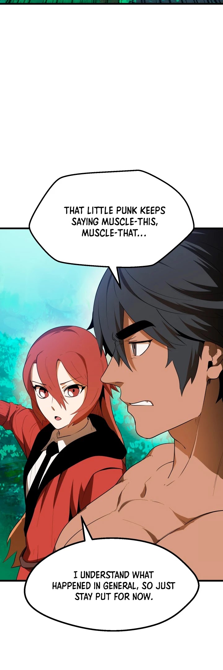 Survival Story of a Sword King in a Fantasy World Chapter 77 page 4 - Chapter 77