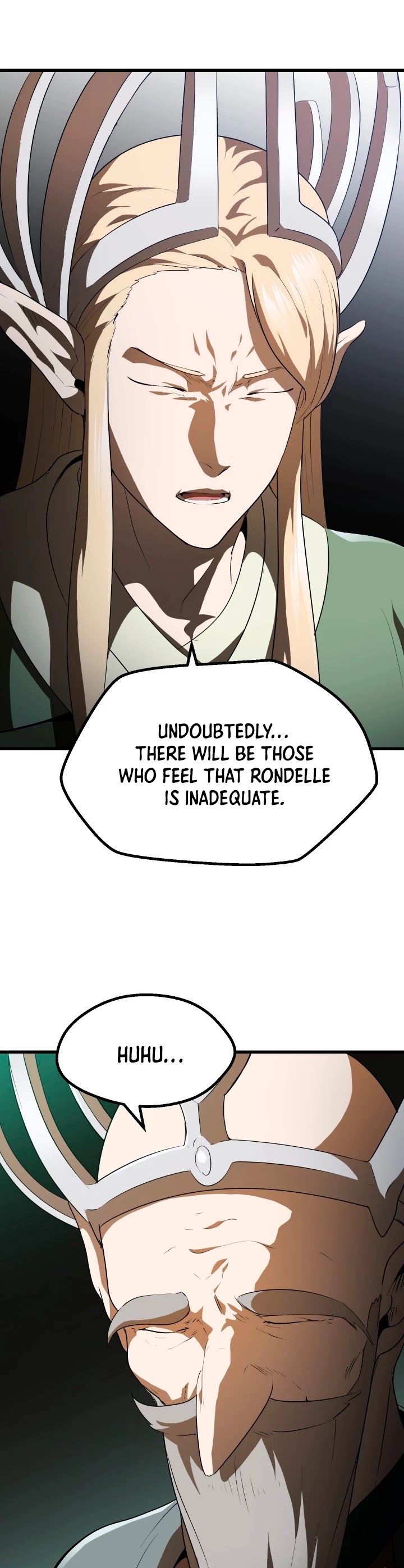 Survival Story of a Sword King in a Fantasy World Chapter 77 page 47 - Chapter 77