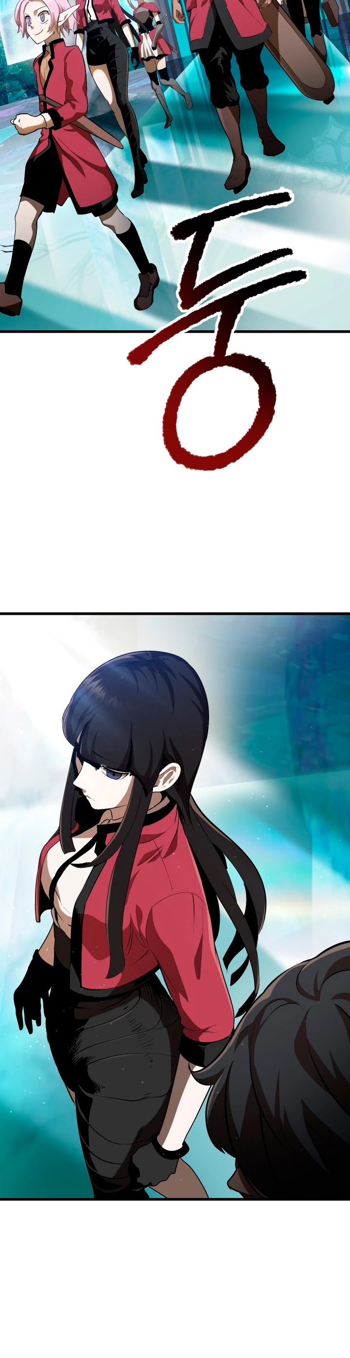 Survival Story of a Sword King in a Fantasy World Chapter 77 page 51 - Chapter 77
