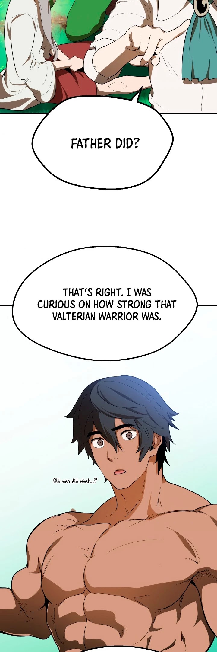 Survival Story of a Sword King in a Fantasy World Chapter 77 page 6 - Chapter 77