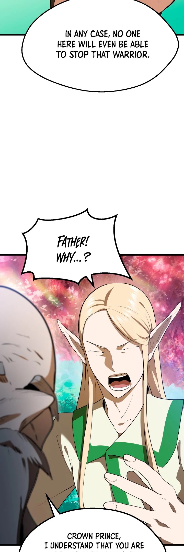 Survival Story of a Sword King in a Fantasy World Chapter 77 page 7 - Chapter 77