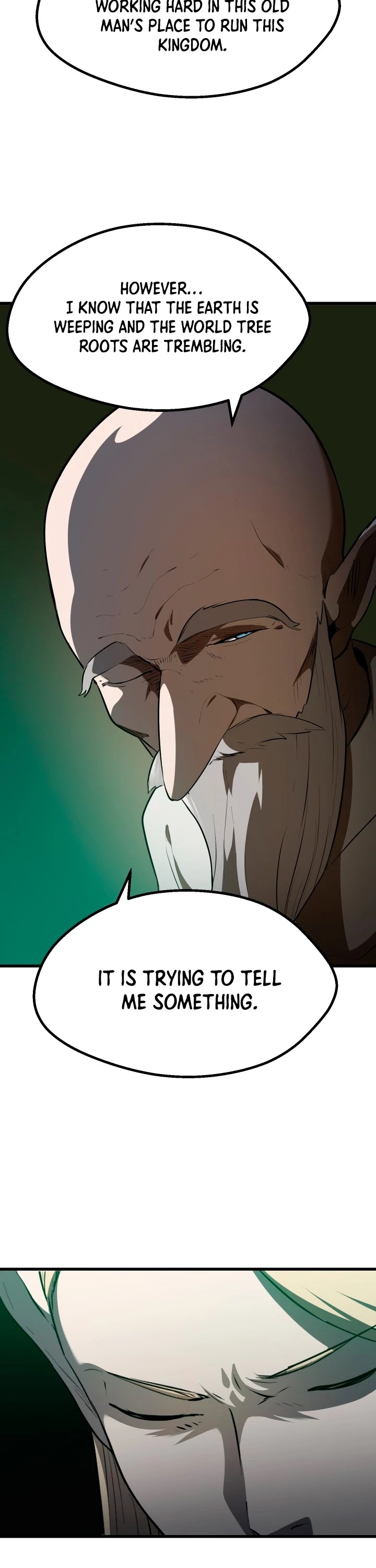 Survival Story of a Sword King in a Fantasy World Chapter 77 page 8 - Chapter 77