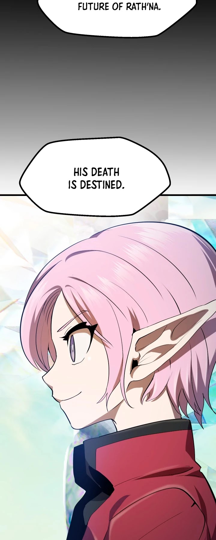 Survival Story of a Sword King in a Fantasy World Chapter 78 page 13 - Chapter 78