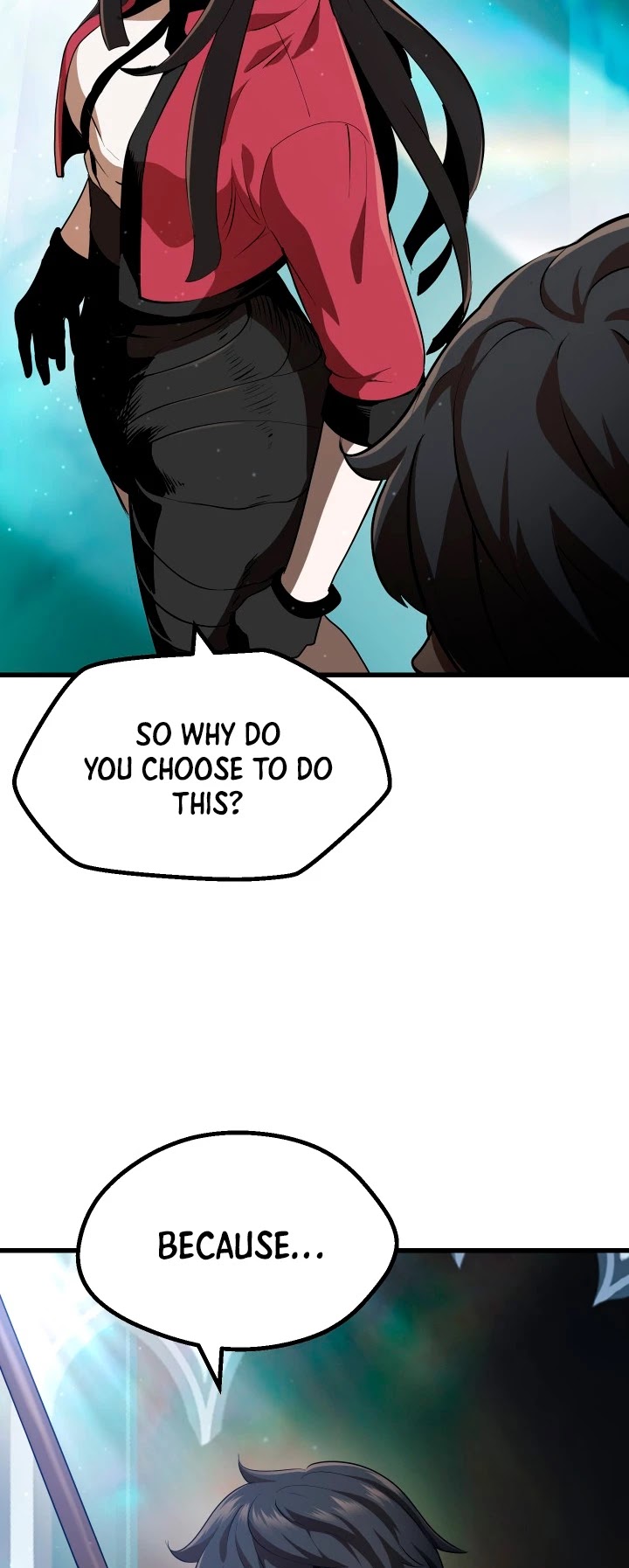 Survival Story of a Sword King in a Fantasy World Chapter 78 page 15 - Chapter 78
