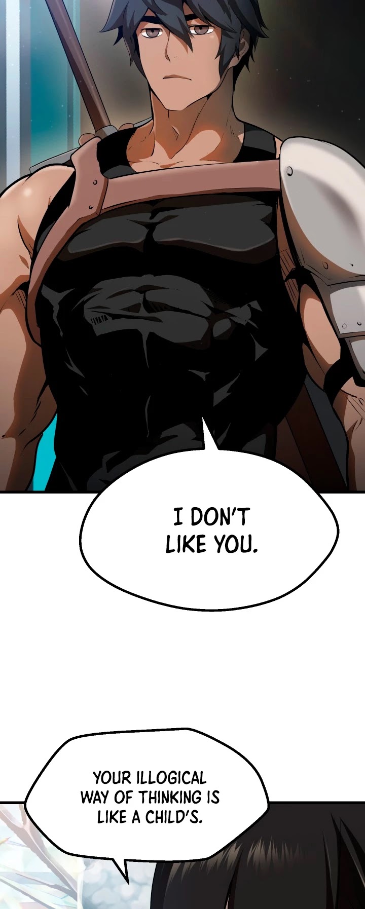 Survival Story of a Sword King in a Fantasy World Chapter 78 page 16 - Chapter 78