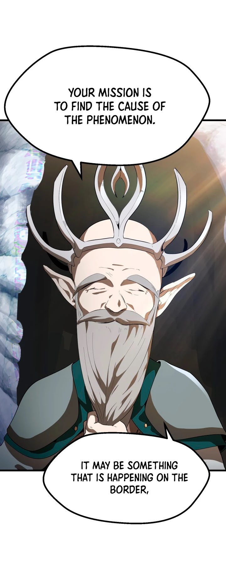 Survival Story of a Sword King in a Fantasy World Chapter 78 page 19 - Chapter 78