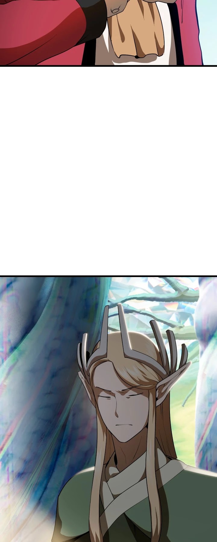 Survival Story of a Sword King in a Fantasy World Chapter 78 page 24 - Chapter 78
