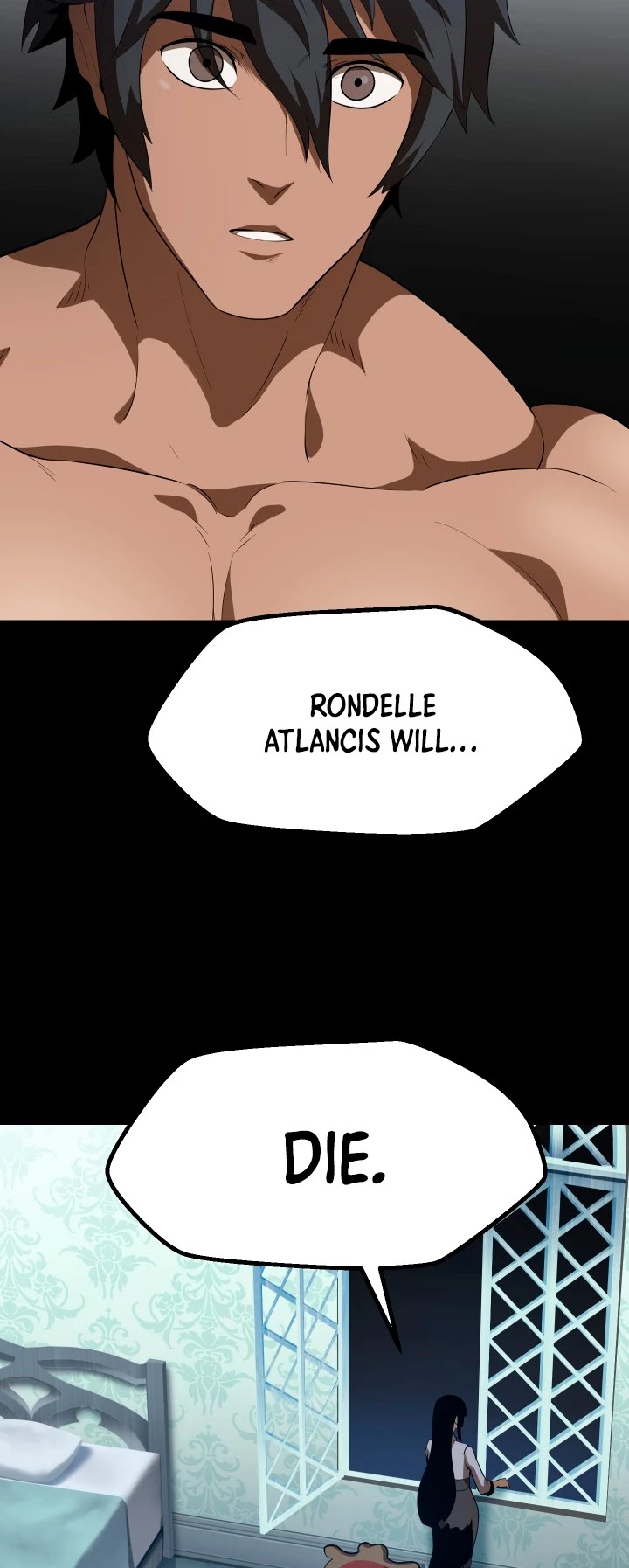Survival Story of a Sword King in a Fantasy World Chapter 78 page 3 - Chapter 78