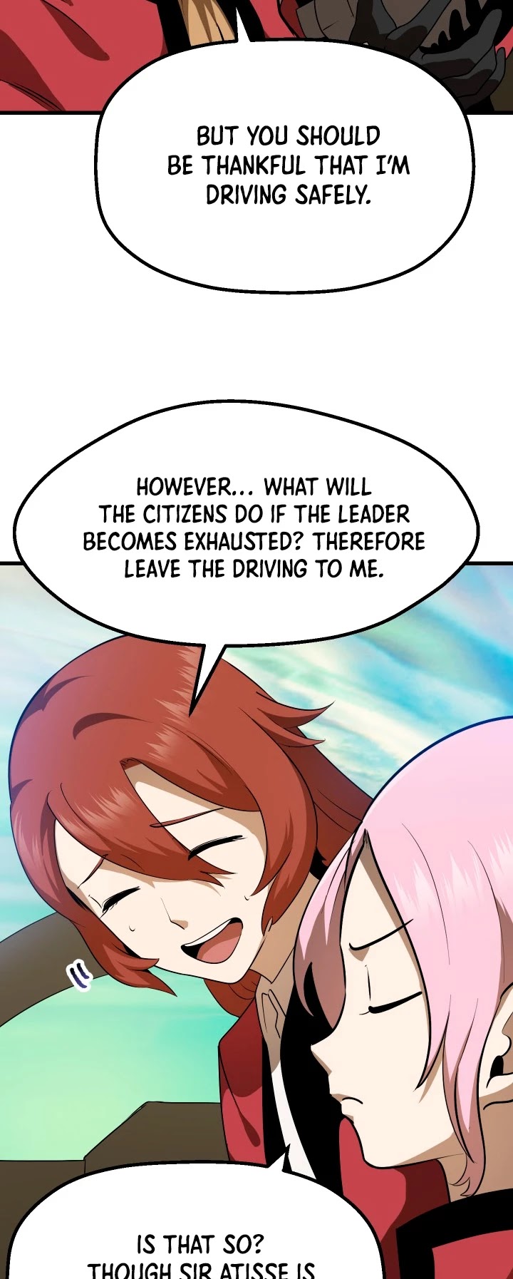 Survival Story of a Sword King in a Fantasy World Chapter 78 page 30 - Chapter 78