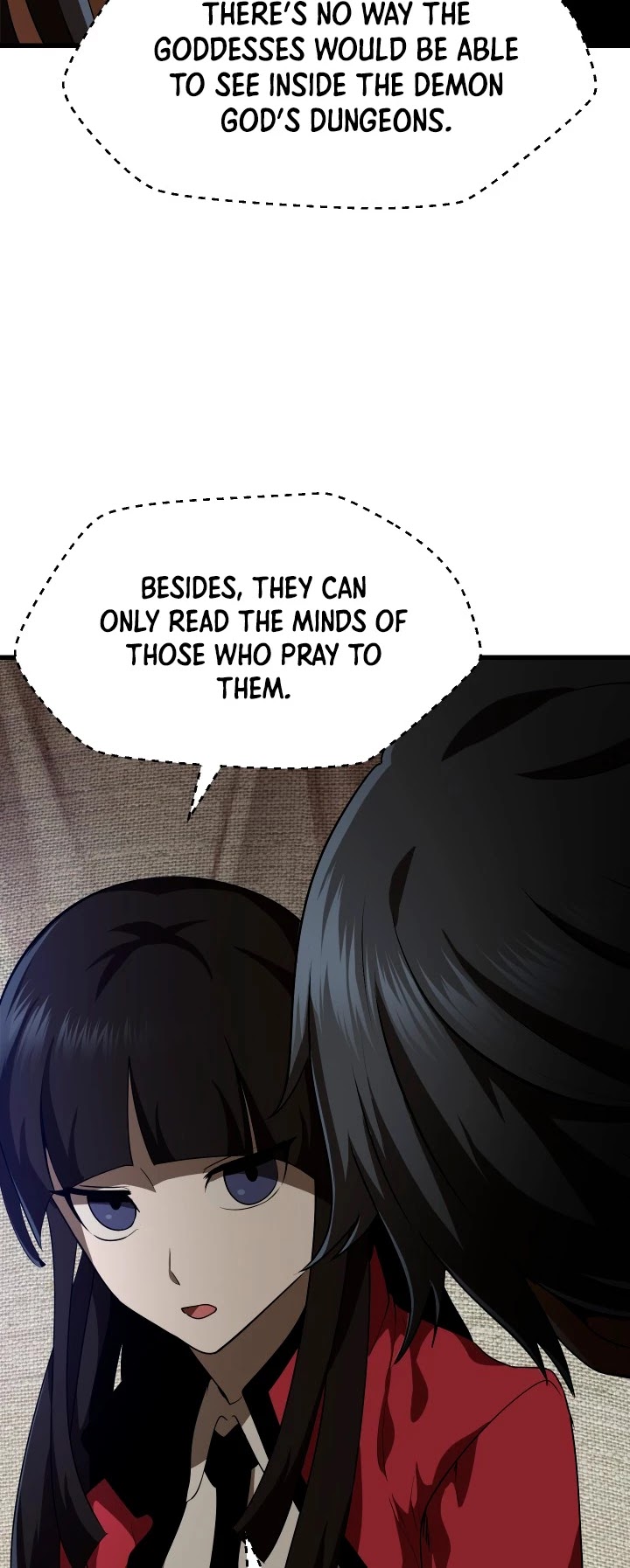 Survival Story of a Sword King in a Fantasy World Chapter 78 page 34 - Chapter 78