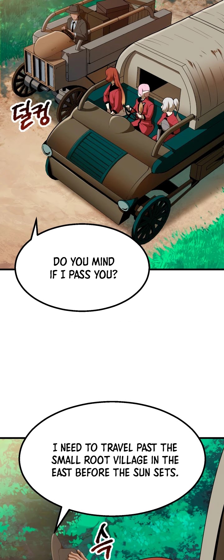 Survival Story of a Sword King in a Fantasy World Chapter 78 page 36 - Chapter 78