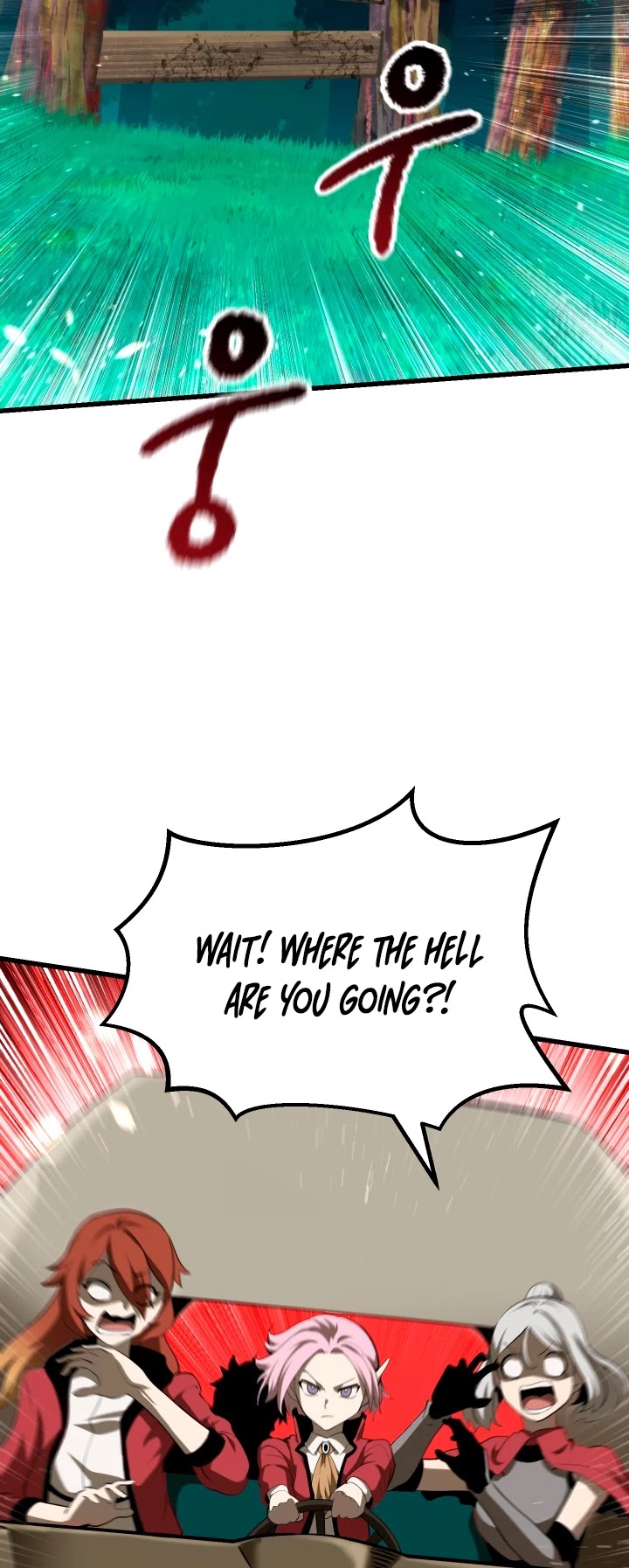 Survival Story of a Sword King in a Fantasy World Chapter 78 page 42 - Chapter 78