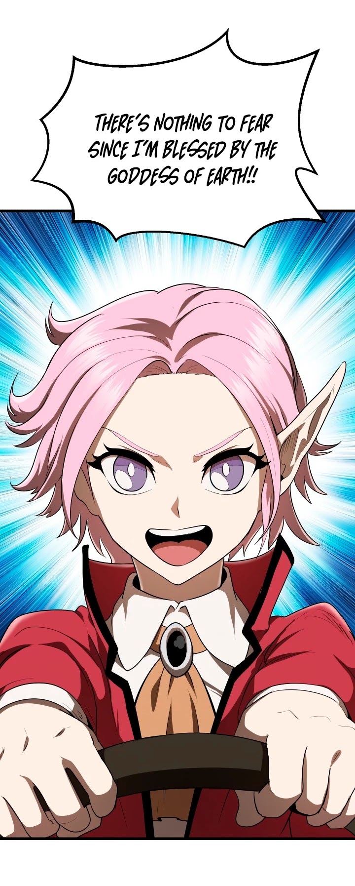 Survival Story of a Sword King in a Fantasy World Chapter 78 page 46 - Chapter 78
