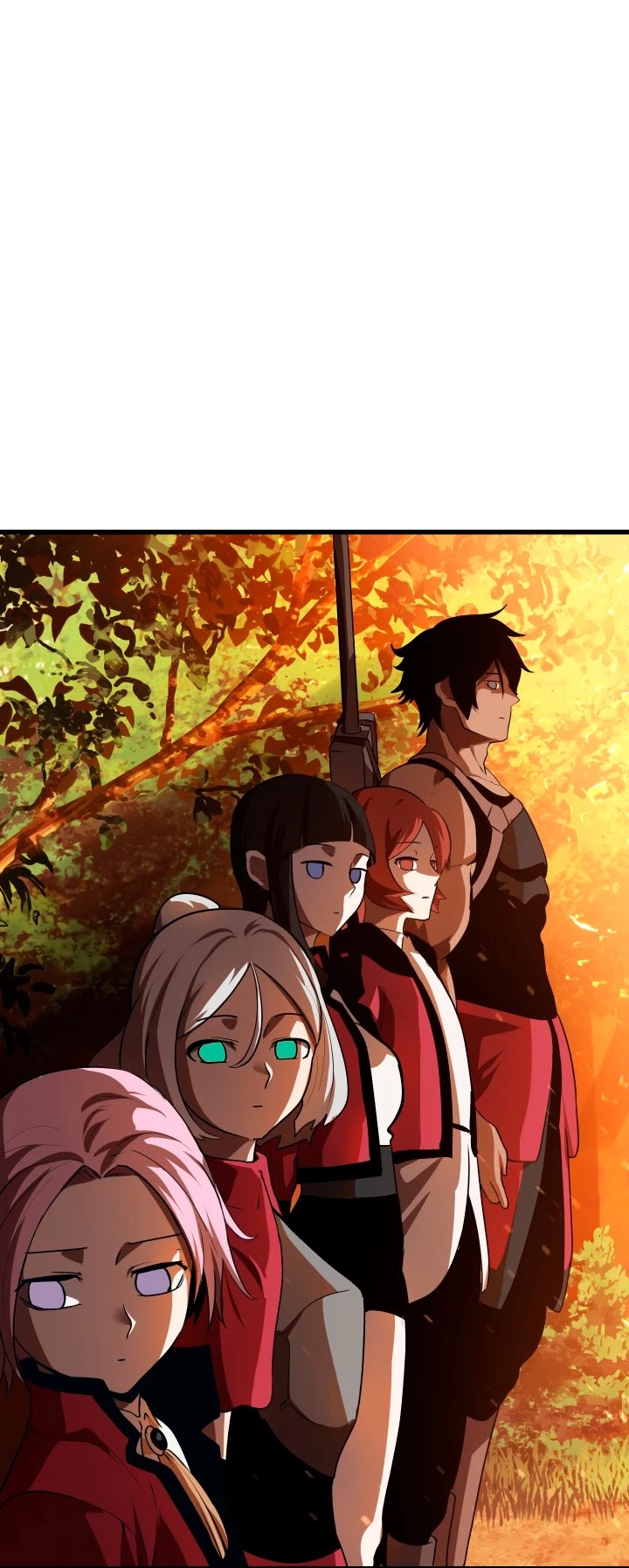 Survival Story of a Sword King in a Fantasy World Chapter 78 page 48 - Chapter 78