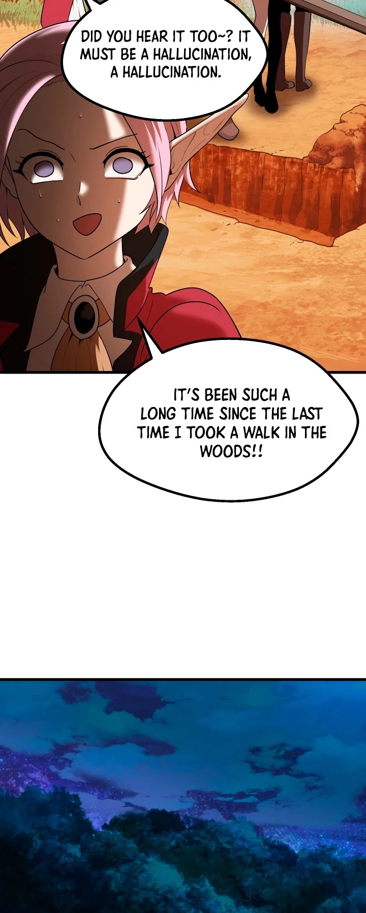 Survival Story of a Sword King in a Fantasy World Chapter 78 page 51 - Chapter 78