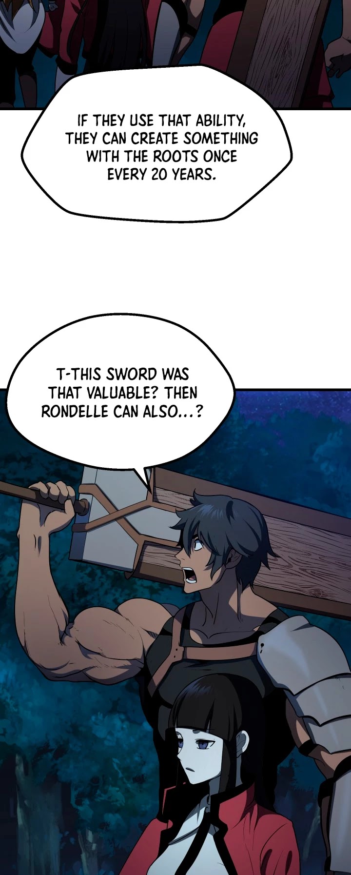 Survival Story of a Sword King in a Fantasy World Chapter 78 page 54 - Chapter 78