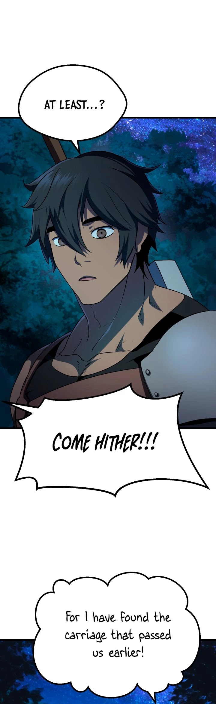 Survival Story of a Sword King in a Fantasy World Chapter 78 page 56 - Chapter 78