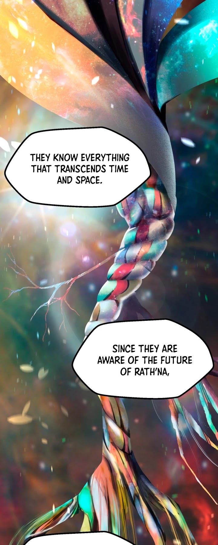 Survival Story of a Sword King in a Fantasy World Chapter 78 page 6 - Chapter 78
