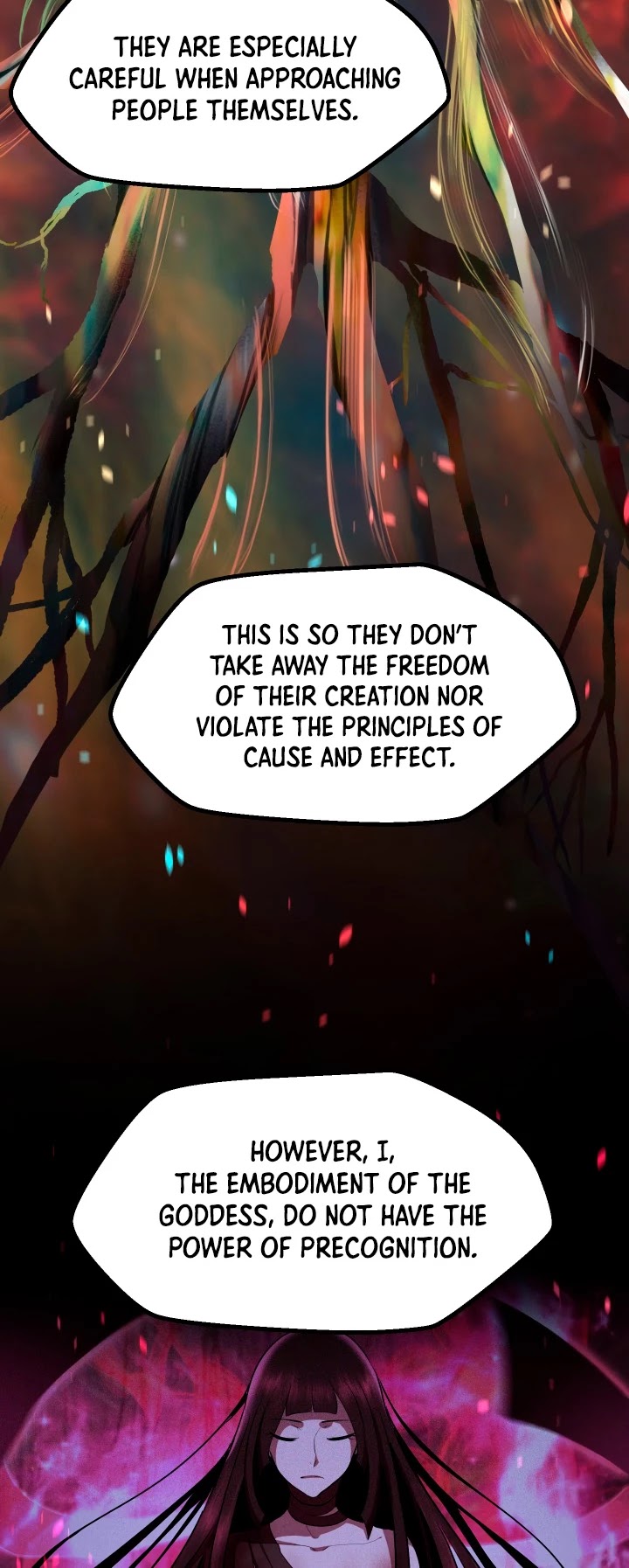 Survival Story of a Sword King in a Fantasy World Chapter 78 page 7 - Chapter 78