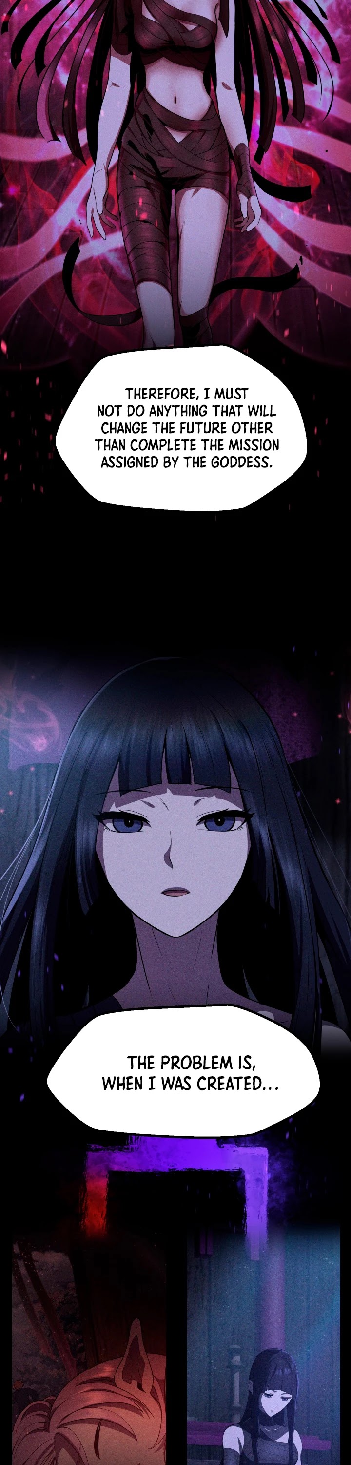 Survival Story of a Sword King in a Fantasy World Chapter 78 page 8 - Chapter 78