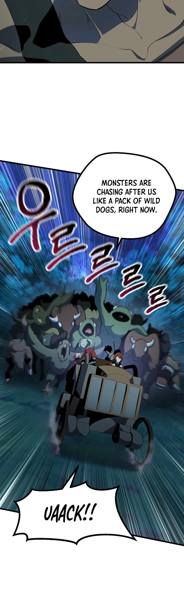 Survival Story of a Sword King in a Fantasy World Chapter 79 page 12 - Chapter 79