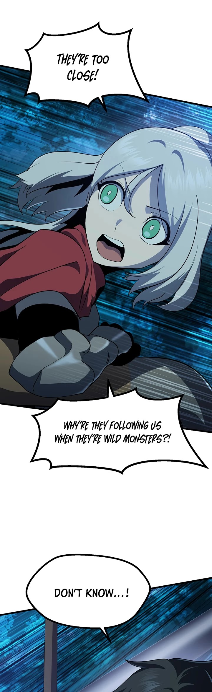 Survival Story of a Sword King in a Fantasy World Chapter 79 page 13 - Chapter 79